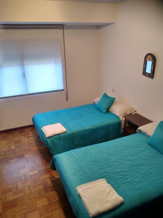 Apartamento LH Apartment Marin Bagian luar foto