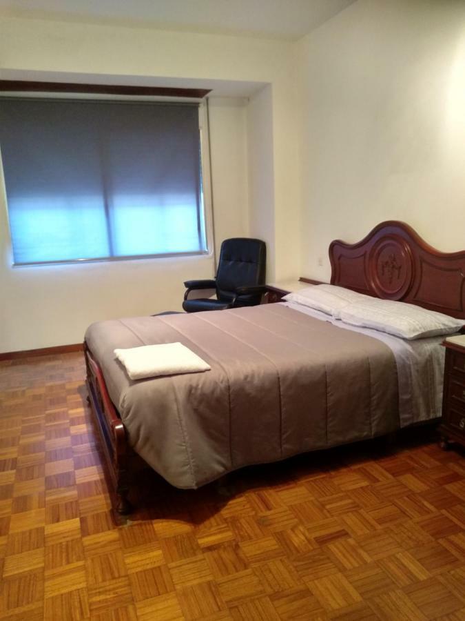 Apartamento LH Apartment Marin Bagian luar foto