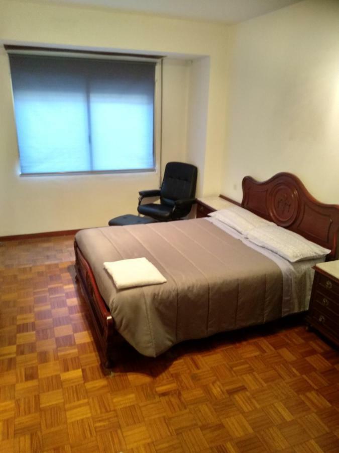 Apartamento LH Apartment Marin Bagian luar foto