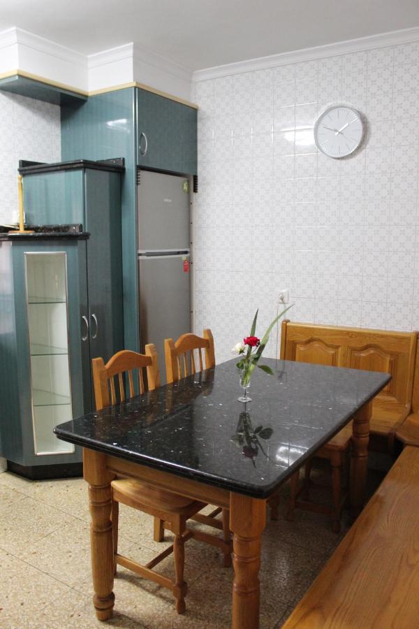 Apartamento LH Apartment Marin Bagian luar foto