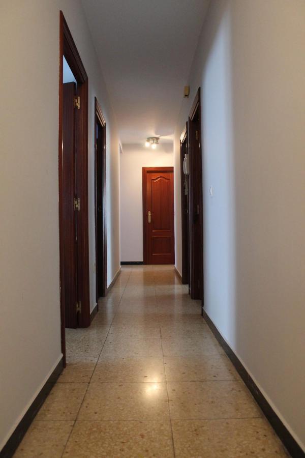 Apartamento LH Apartment Marin Bagian luar foto