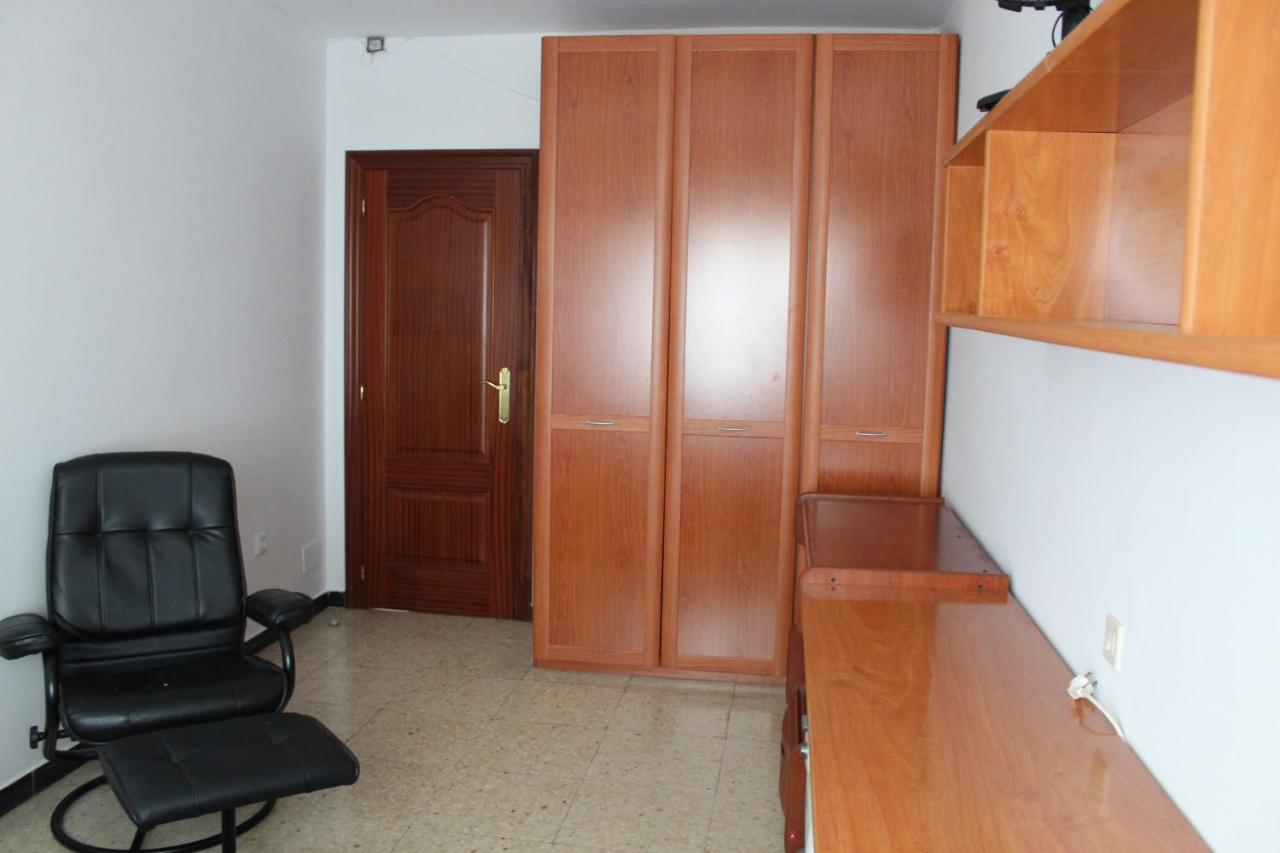 Apartamento LH Apartment Marin Bagian luar foto